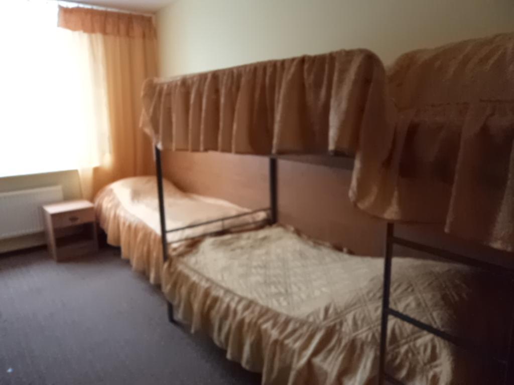 Obiekt Tatar - Usługi Hotelarskie Nocleg ze śniadaniem Rawa Mazowiecka