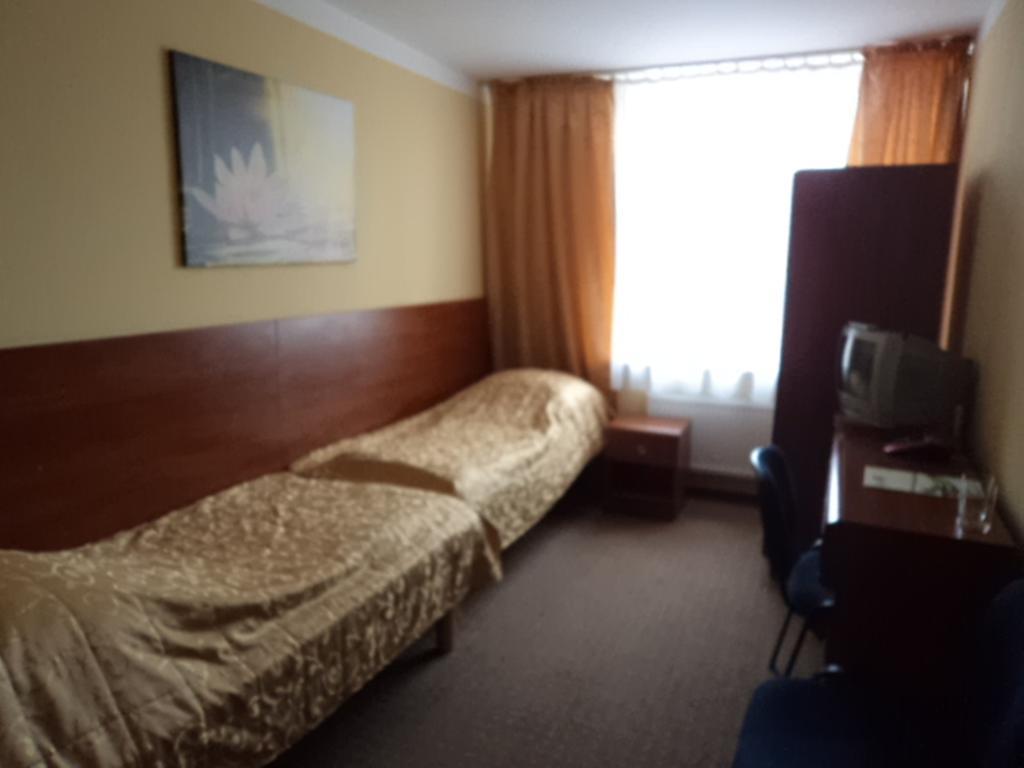 Obiekt Tatar - Usługi Hotelarskie *